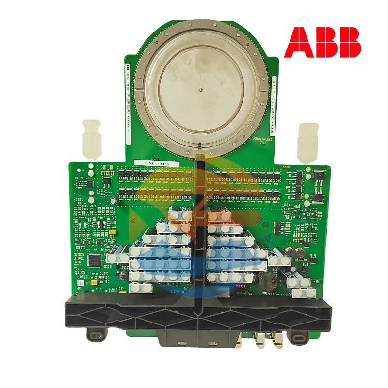 ABB 5SHY3545L0016  3BHB019719R01012